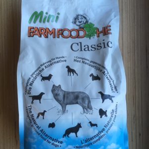 Hondenkapper Lint