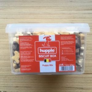 Fairley's Highland Snit Hondentrimmer Lint
