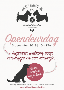 Opendeurdag